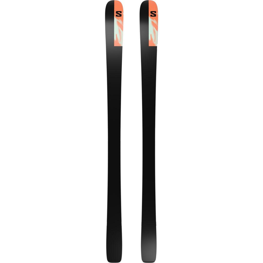 Salomon Stance Pro 82 Skis 2026